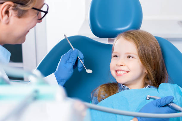 Best Pediatric Dentistry  in Holly Springs, NC