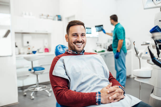 Best Sedation Dentistry  in Holly Springs, NC