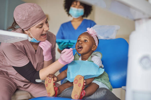 Reliable Holly Springs, NC Dental Services Solutions