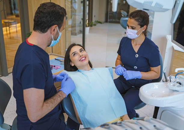 Best Preventive Dentistry  in Holly Springs, NC