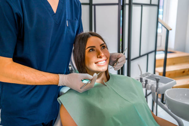 Best Emergency Dental Care  in Holly Springs, NC