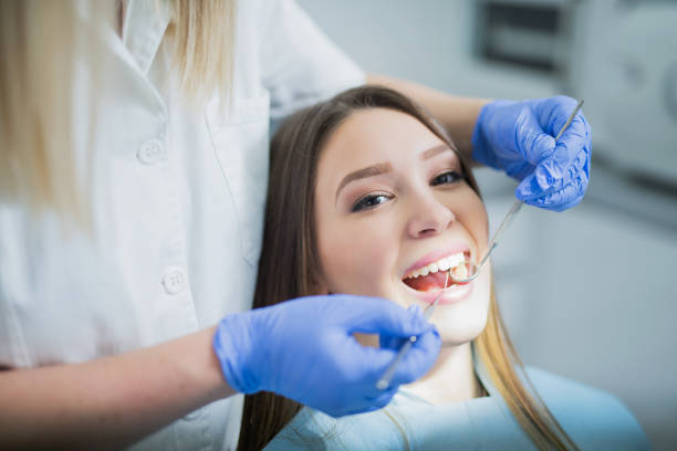 Holly Springs, NC Dental Services Company